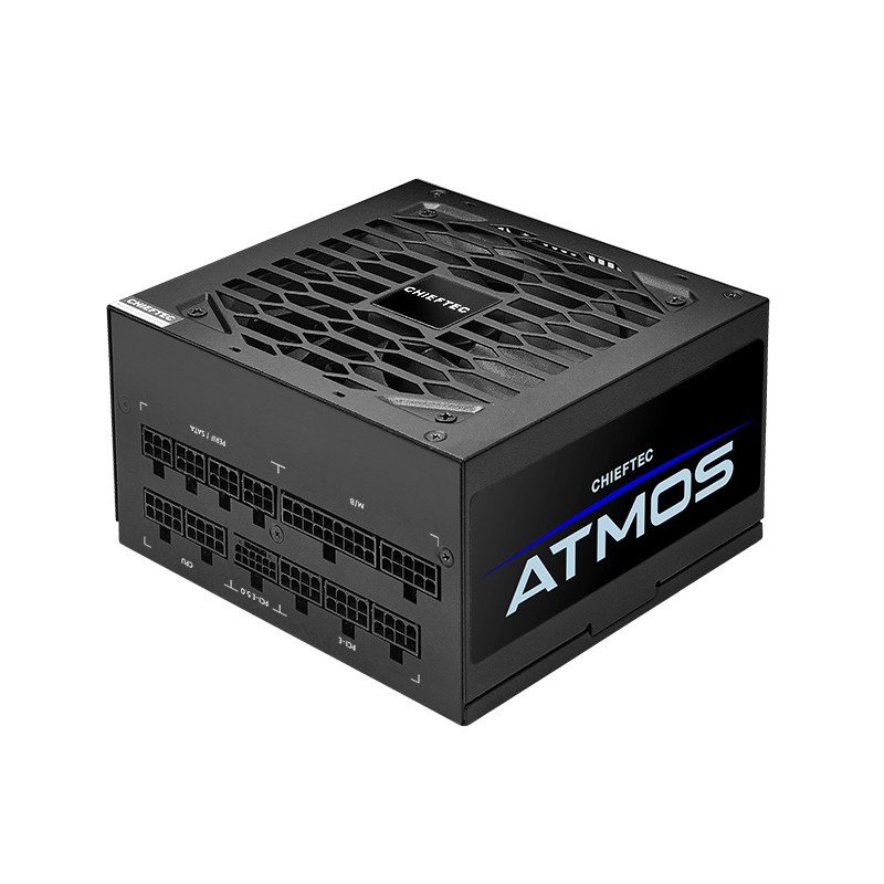Chieftec Atmos Power Supply Unit 750 W